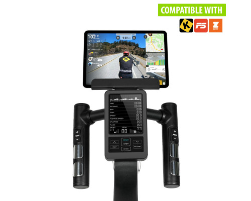 Велотренажер спінговий магнітний VIRTUFIT ETAPPE 2.0i
