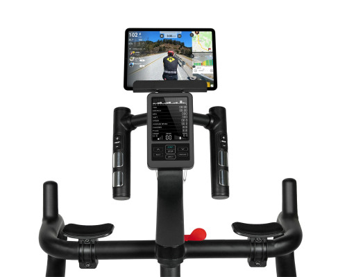 Велотренажер спінговий магнітний VIRTUFIT ETAPPE 2.0i