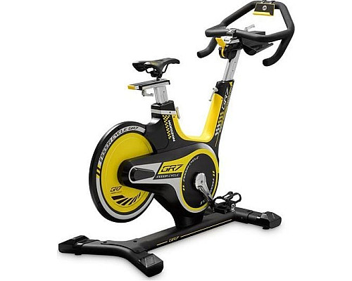 Велотренажер Horizon Fitness GR7 + дисплей Велотренажер Horizon Fitness GR7 + дисплей