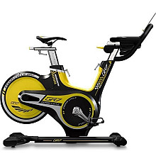 Велотренажер Horizon Fitness GR7 + дисплей