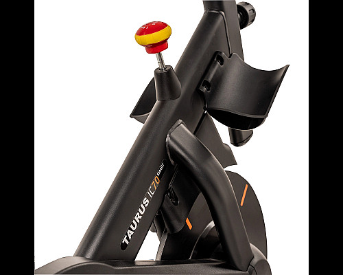 Велотренажер спінінговий магнітний Taurus IC70 Smart