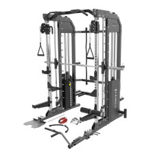 CYKLOP 4 SMITH MACHINE НАПІВКОМЕРЦІЙНИЙ HMS