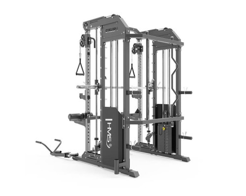 CYKLOP 4 SMITH MACHINE НАПІВКОМЕРЦІЙНИЙ HMS