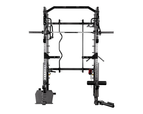 CYKLOP 4 SMITH MACHINE НАПІВКОМЕРЦІЙНИЙ HMS