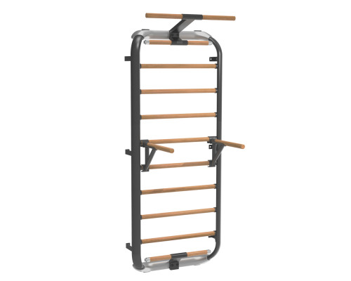 Шведська стінка inSPORTline Wootkit 220 x 86 см