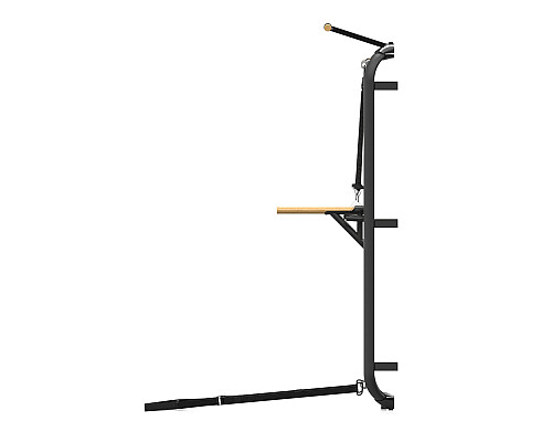 Шведська стінка inSPORTline Wootkit 220 х 86 см