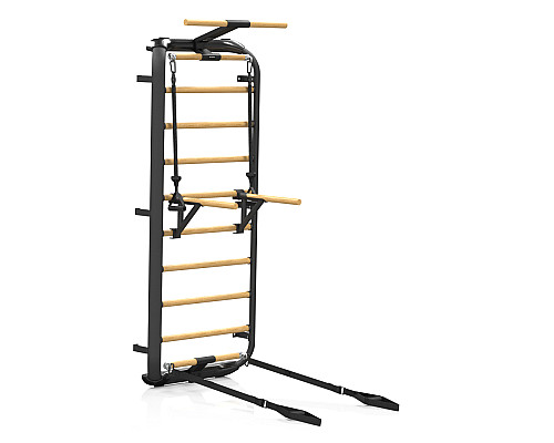 Шведська стінка inSPORTline Wootkit 220 х 86 см
