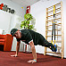 Шведська стінка inSPORTline Shapemar 220 x 90 см