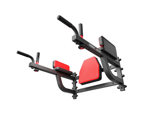 Турнік до шведської стіни Marbo Sport MS-D101