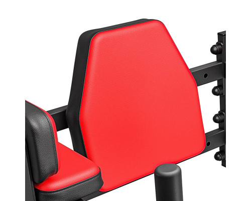 Турнік до шведської стіни Marbo Sport MS-D101