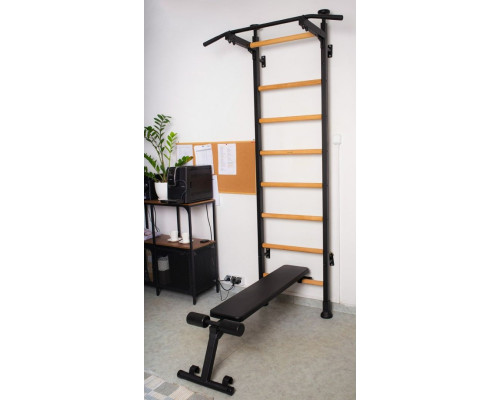 Багатофункціональна драбина BenchK  (830030)