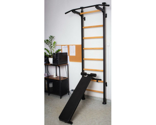 Багатофункціональна драбина BenchK  (830030)