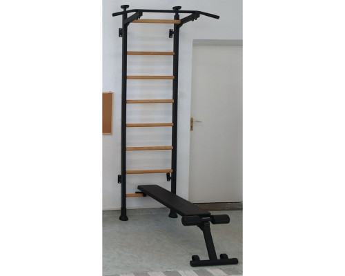 Багатофункціональна драбина BenchK  (830030)