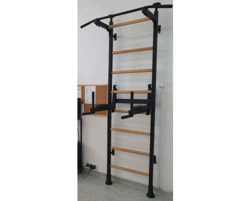 Багатофункціональна драбина BenchK  (830030)