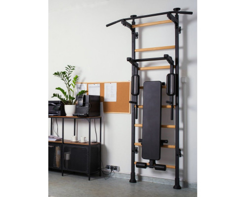 Багатофункціональна драбина BenchK  (830030)