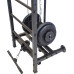 TOTALFIT Drabinka gimnastyczna KRAFT SYSTEM 3 w 1