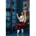 TOTALFIT Drabinka gimnastyczna KRAFT SYSTEM 3 w 1