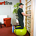 Шведська стінка inSPORTline Steadyline 250 x 90 см