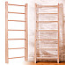 Шведська стінка inSPORTline Steadyline 250 x 90 см