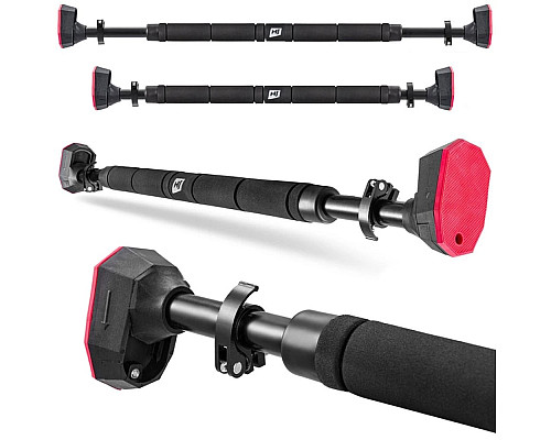 Турнік розсувний Hop-Sport HS-M070DP Турнік розсувний Hop-Sport HS-M070DP