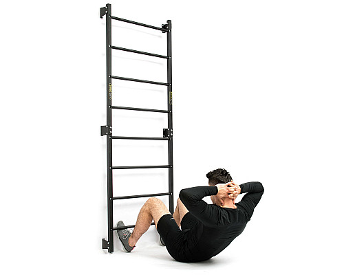 Гімнастична драбина 219 x 76 см SG-16 – SmartGym Fitness Accessories