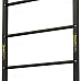 Гімнастична драбина 219 x 76 см SG-16 – SmartGym Fitness Accessories