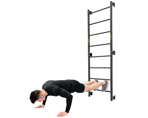 Гімнастична драбина 219 x 76 см SG-16 – SmartGym Fitness Accessories