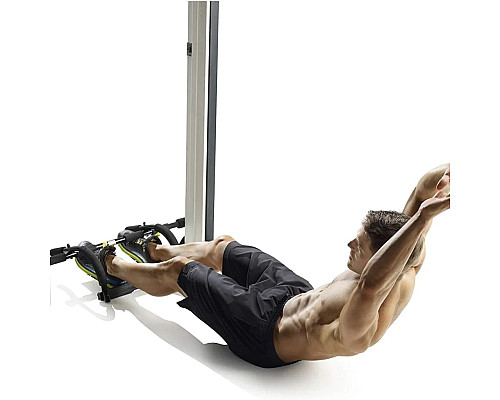 Турнік мультифункціональний York Fitness Deluxe