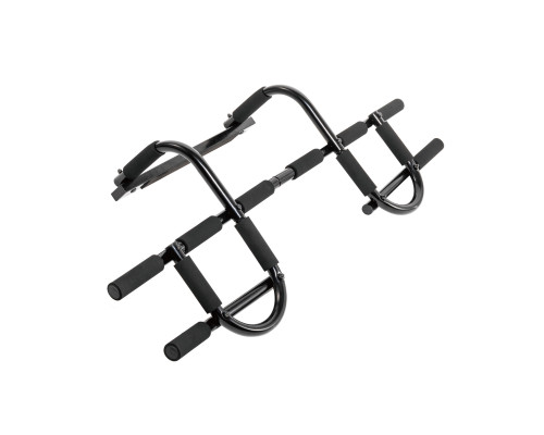 Турнік дверний багатофункціональний BODY SCULPTURE BODY GYM XTRA BB 270