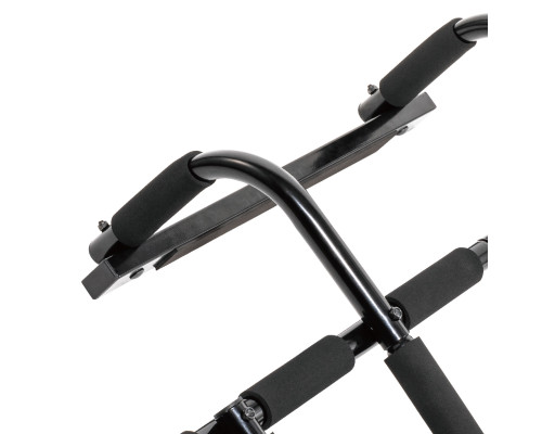 Турнік дверний багатофункціональний BODY SCULPTURE BODY GYM XTRA BB 270