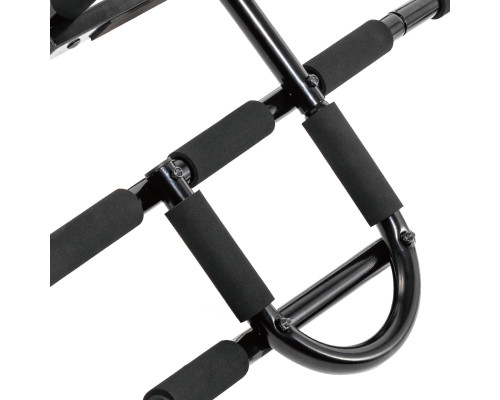 Турнік дверний багатофункціональний BODY SCULPTURE BODY GYM XTRA BB 270