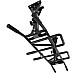 Турнік настінний/стельовий K-SPORT MONKEYBAR KSSL040