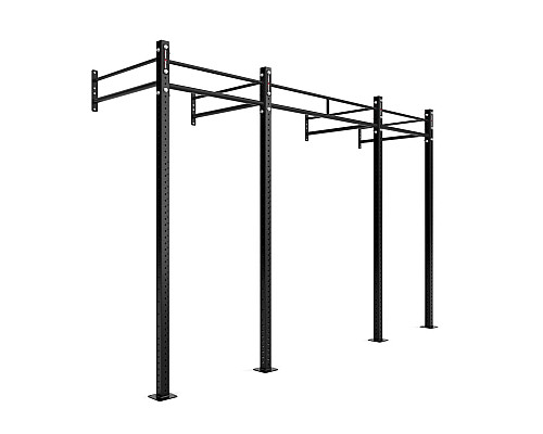 Функціональна рама пристінна Marbo Sport MFT-RIG-01