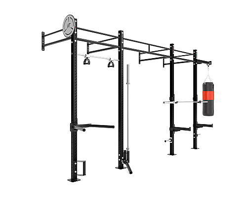 Функціональна рама пристінна Marbo Sport MFT-RIG-01
