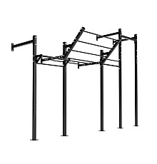 Функціональна рама пристінна Marbo Sport MFT-RIG-12 