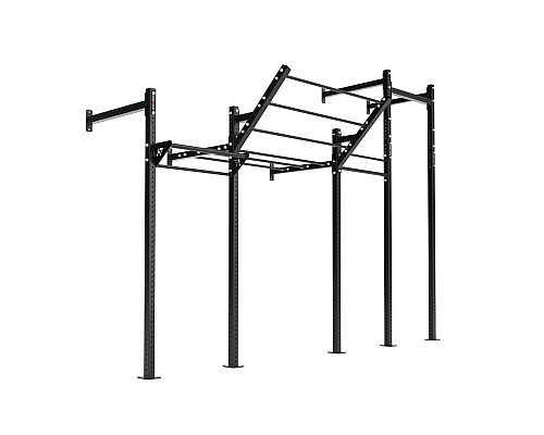 Функціональна рама пристінна Marbo Sport MFT-RIG-12
