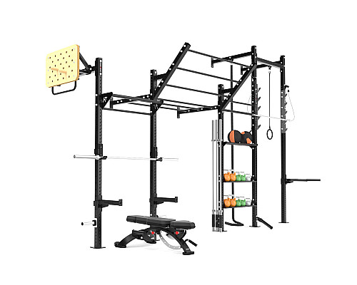 Функціональна рама пристінна Marbo Sport MFT-RIG-12