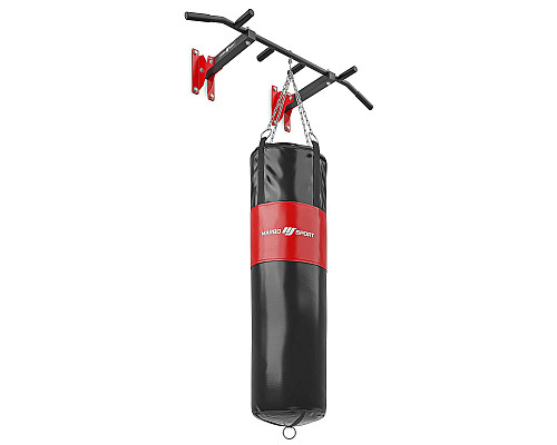 Турнік для підтягування Marbo Sport MH-D202 2.0