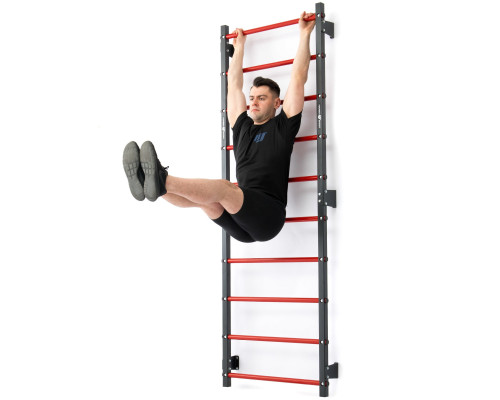 Драбина металева 230 x 81 см Marbo Sport MH-U204