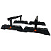 Бруси Sveltus Parallette x2 16.5 см (SLTS-2664)