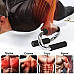 Ручки для віджимань WSG 013 S-подібні Push Up Bar
