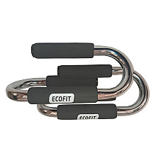 Ручки для віджимань, Ecofit MD1419