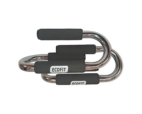 Ручки для віджимань, Ecofit MD1419