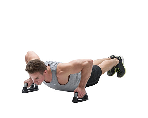 Ручки для віджимань York Fitness 00014961801019