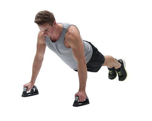 Ручки для віджимань York Fitness 00014961801019