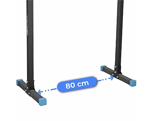 Поручні регульовані Thunder DIPSY