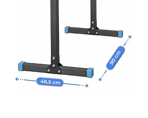 Поручні регульовані Thunder DIPSY