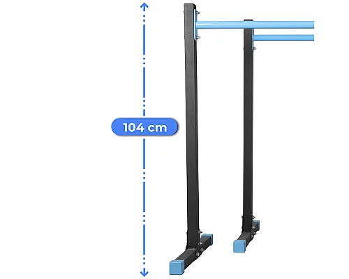 Поручні регульовані Thunder DIPSY