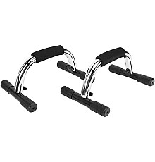 Ручки для віджимань York Fitness 00014961801002