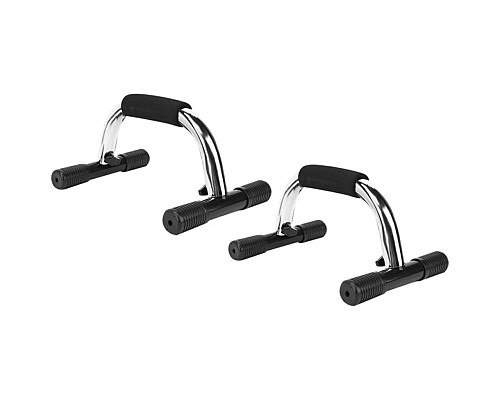 Ручки для віджимань York Fitness 00014961801002